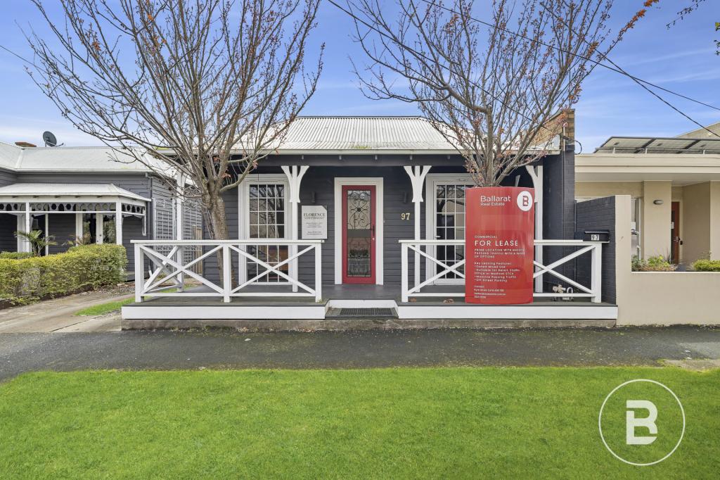 97 Mair St E, Ballarat Central, VIC 3350