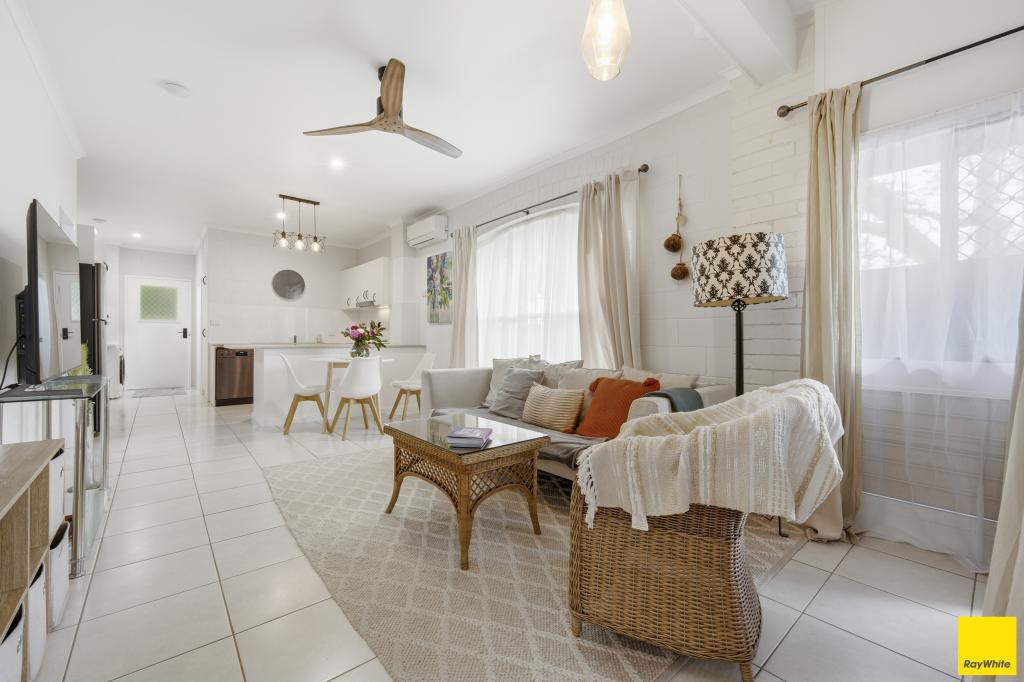12/51-59 Heavey Cres, Whitfield, QLD 4870