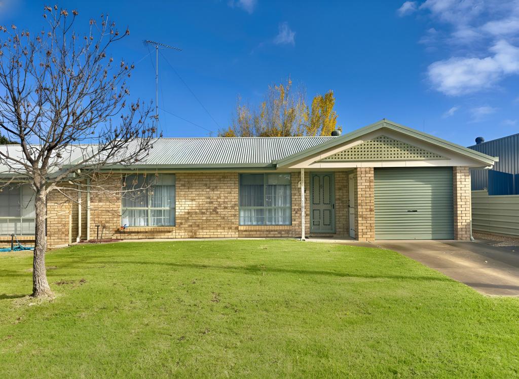 2/31 Park Tce, Bordertown, SA 5268