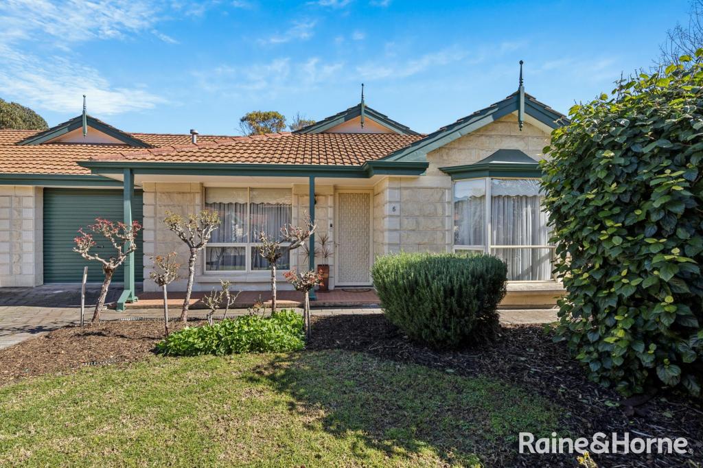 5/45 Corn St, Old Reynella, SA 5161