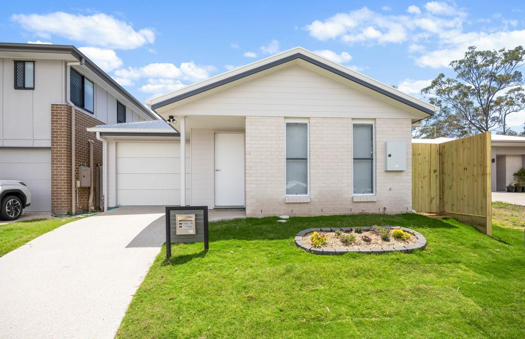 18 Bulimba St, Tannum Sands, QLD 4680