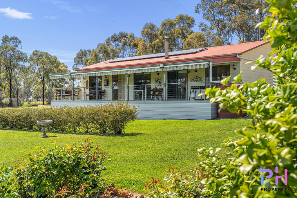 705 AXE CREEK RD, AXE CREEK, VIC 3551