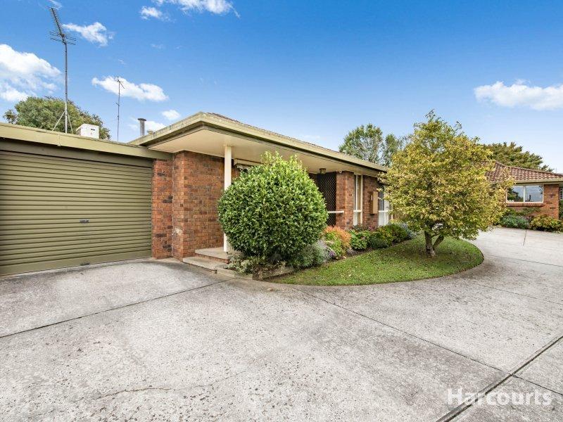 3/9 CRAIG ST, WARRAGUL, VIC 3820