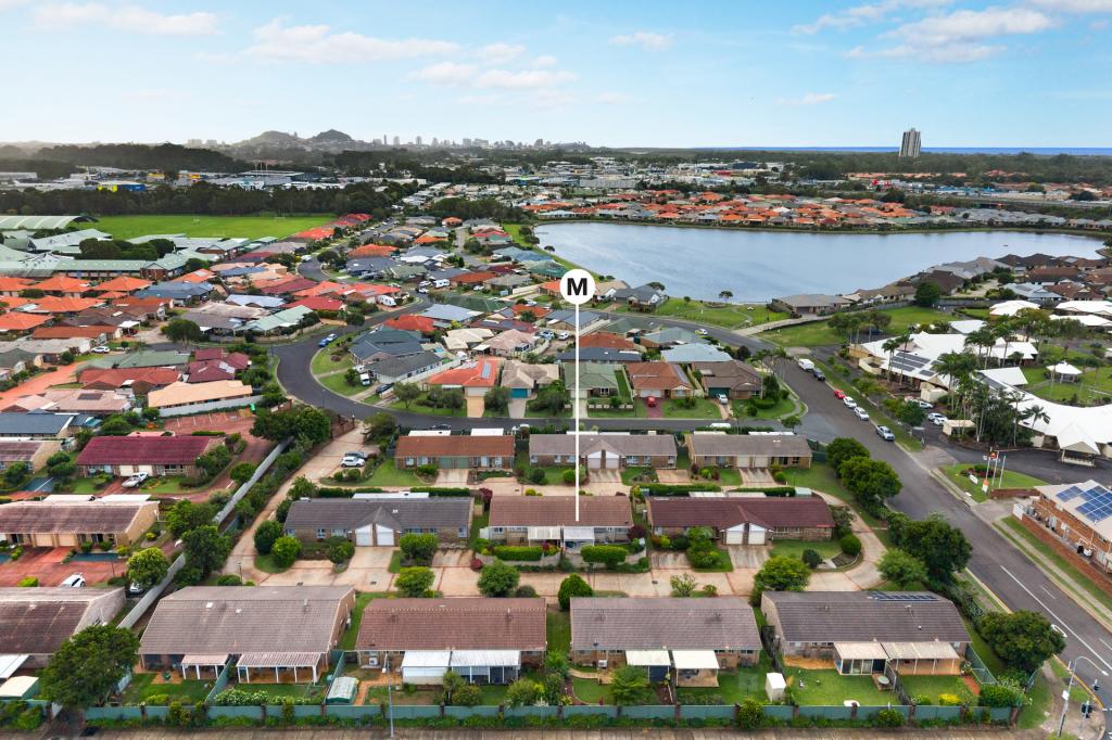4/1-11 Kentia Cres, Banora Point, NSW 2486