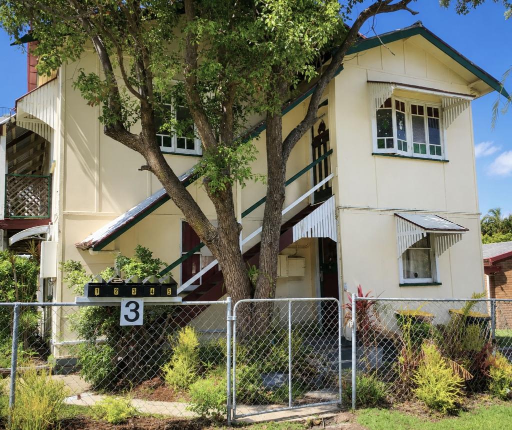 3/3 Henry St, Redcliffe, QLD 4020