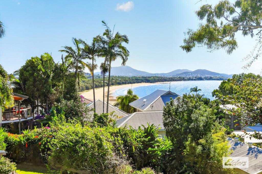 56 Evelyn St, Lammermoor, QLD 4703