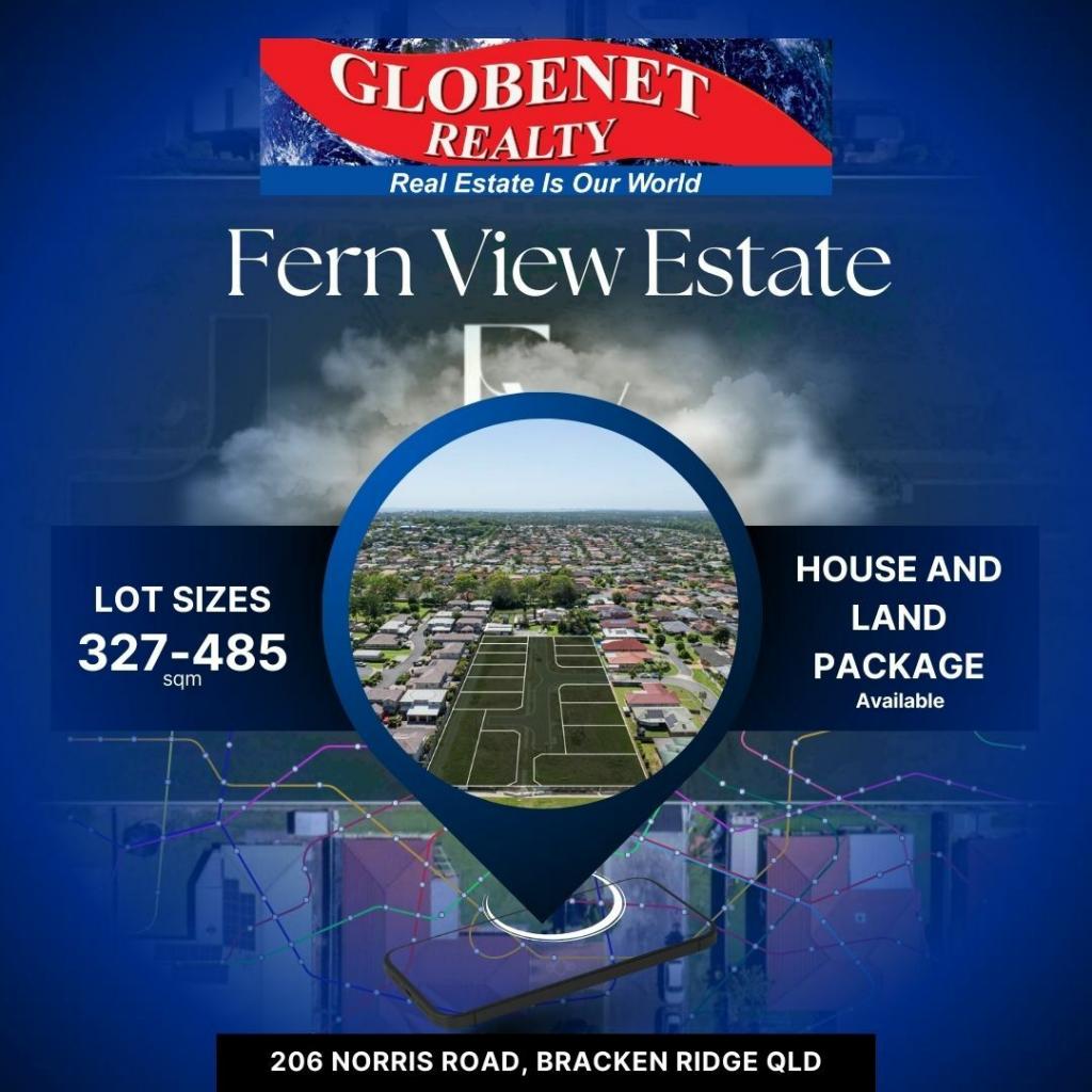 206 Norris Rd, Bracken Ridge, QLD 4017