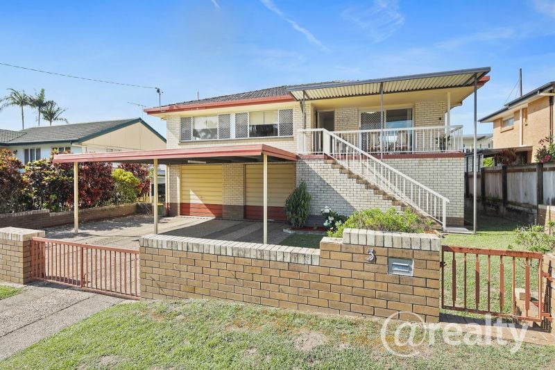 3 Talwin St, Aspley, QLD 4034