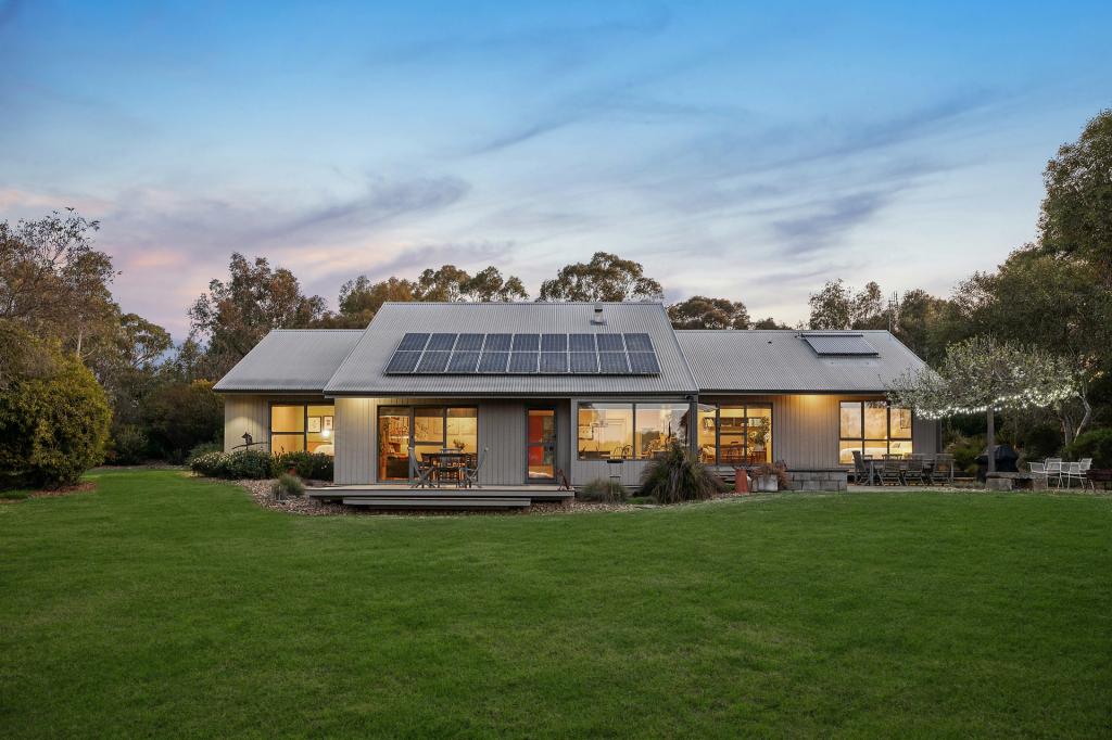 86 Berrilee Rd, Springside, NSW 2800