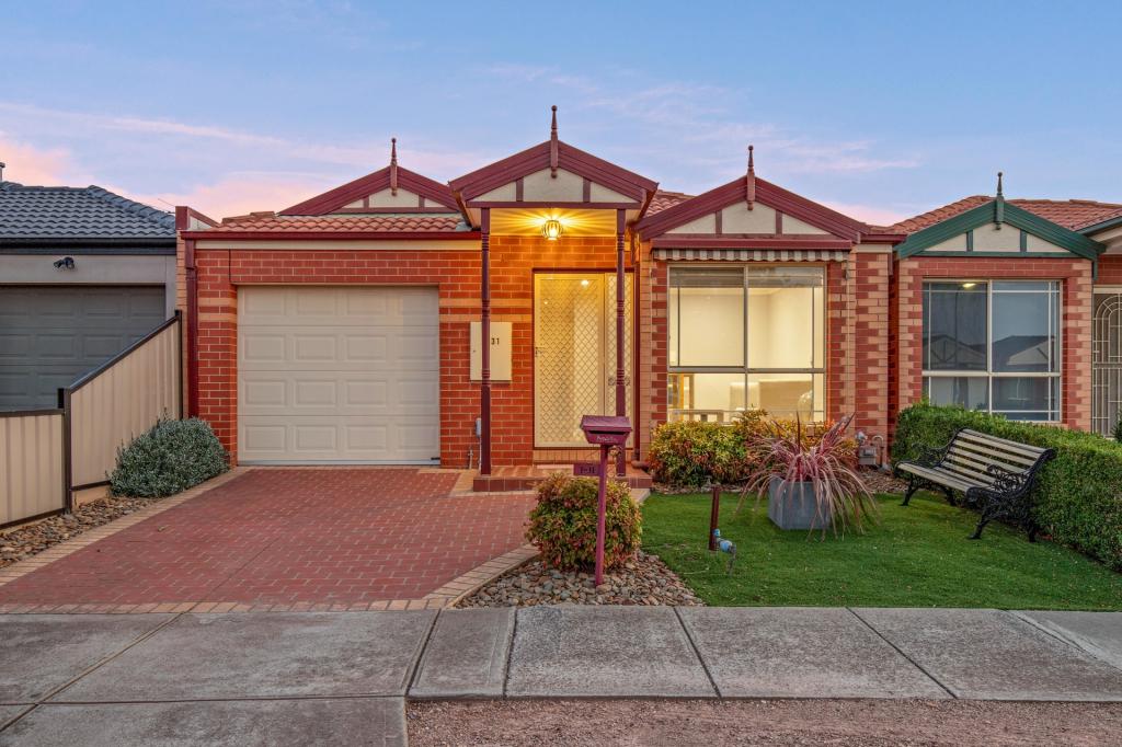 1/31 Jade Way, Hillside, VIC 3037