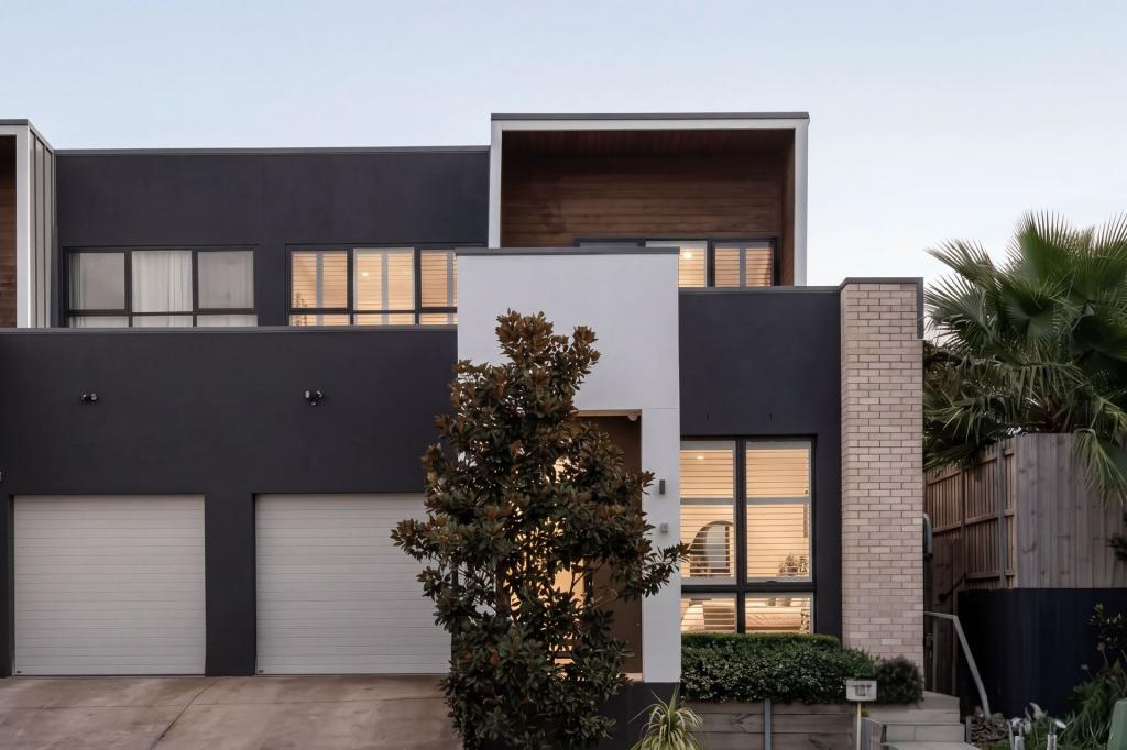 78b Oxlade St, North Kellyville, NSW 2155