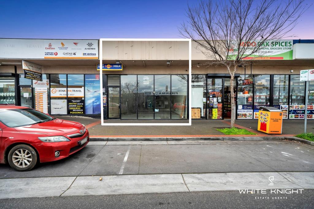 4/340-342 MAIN RD W, ST ALBANS, VIC 3021