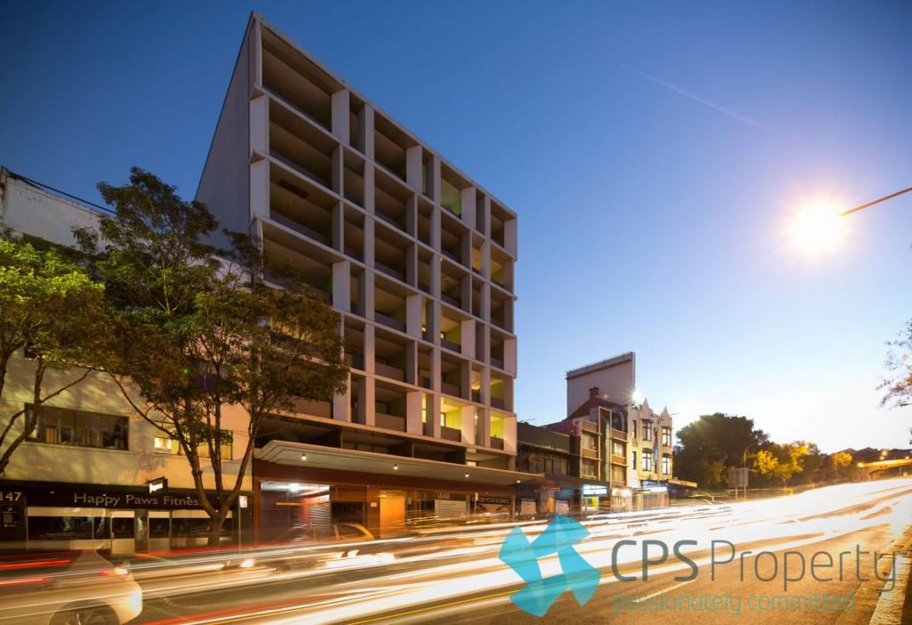 73/141 Bayswater Rd, Rushcutters Bay, NSW 2011