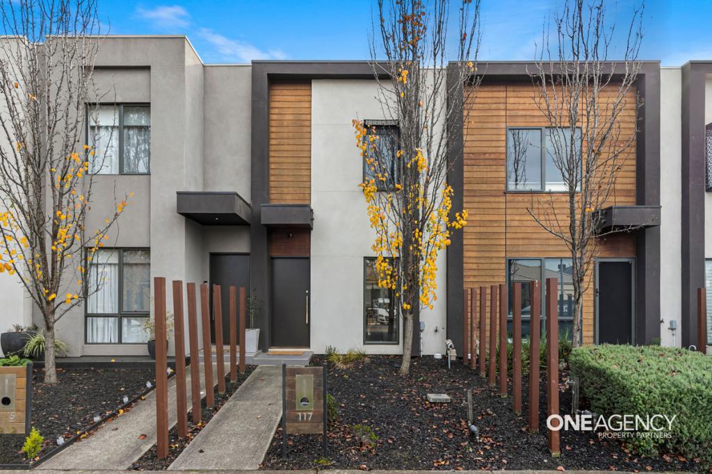 117 Campaspe Way, Point Cook, VIC 3030