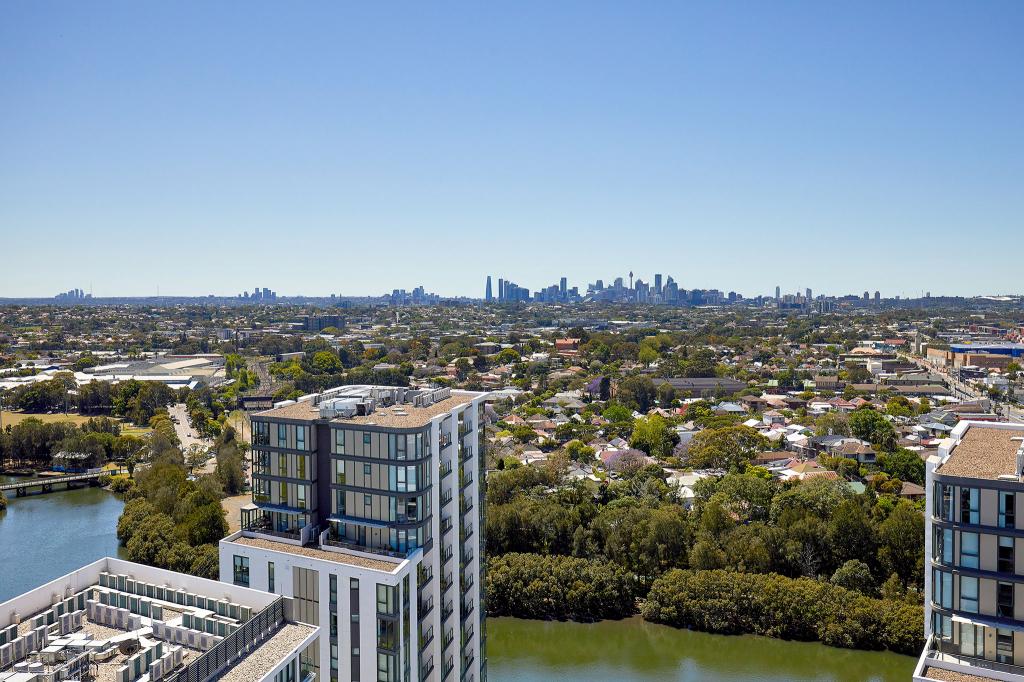 2206/9 Brodie Spark Dr, Wolli Creek, NSW 2205