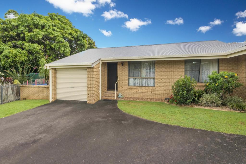 3/25 Parkland Dr, Alstonville, NSW 2477