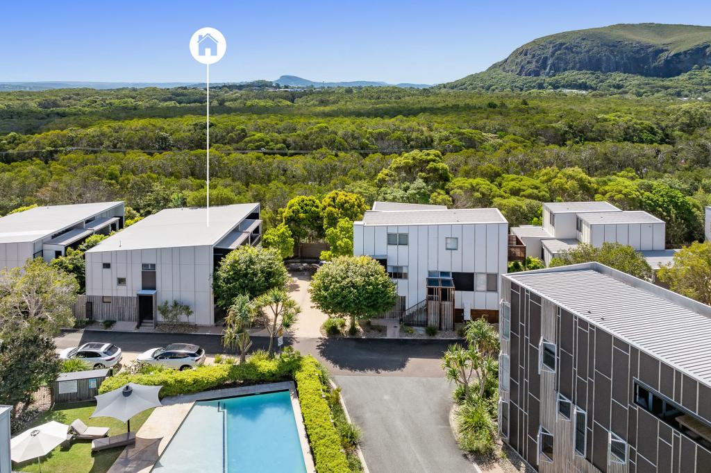 54/42 Boardwalk Bvd, Mount Coolum, QLD 4573