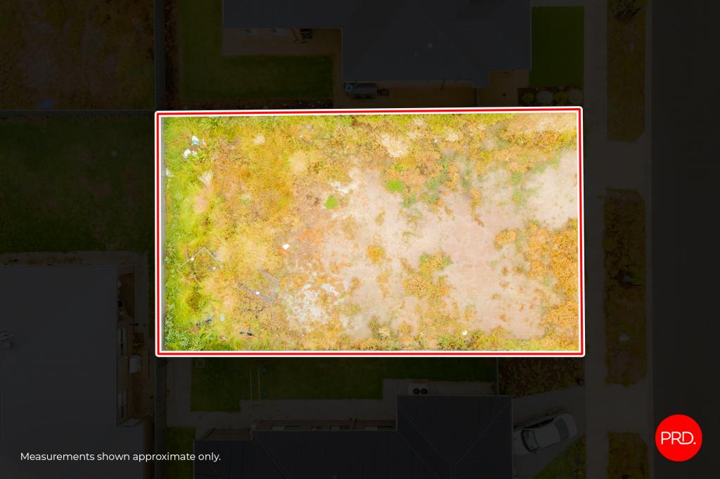 27 SENDOCK PDE, HUNTLY, VIC 3551