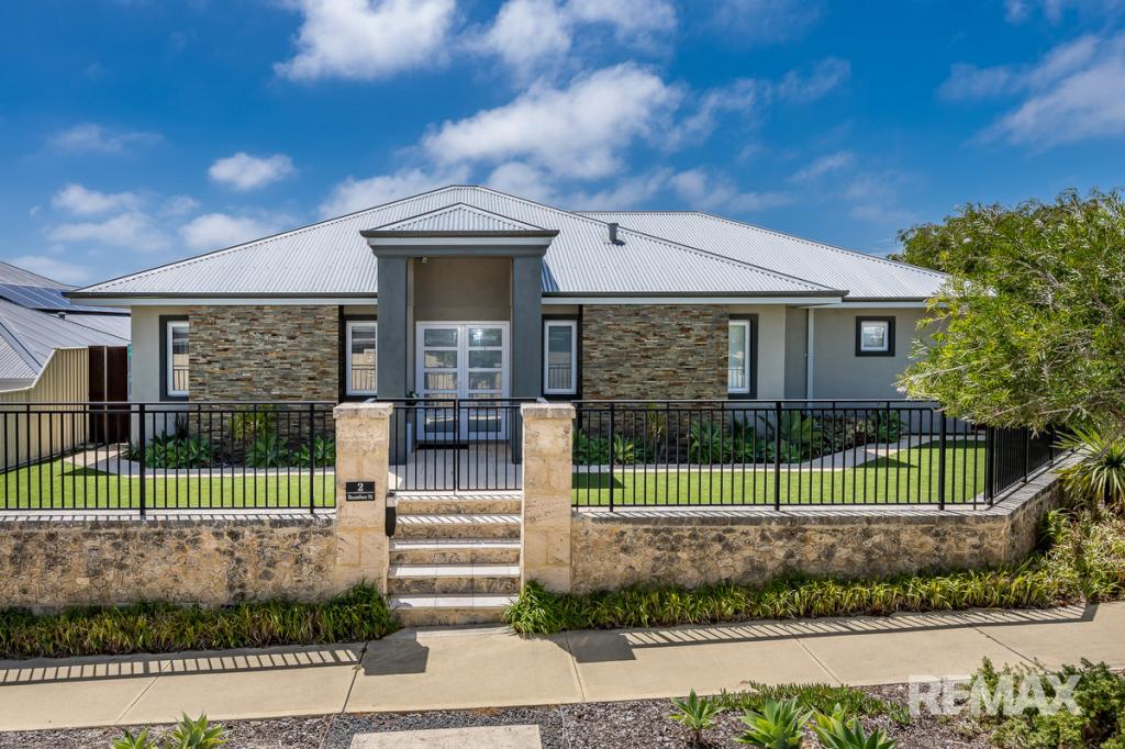 2 Boambee St, Burns Beach, WA 6028