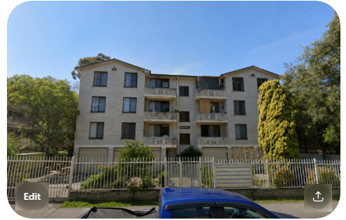 18/26 Goulburn St, Liverpool, NSW 2170