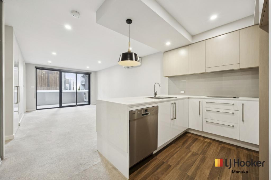 15/115 Canberra Ave, Griffith, ACT 2603