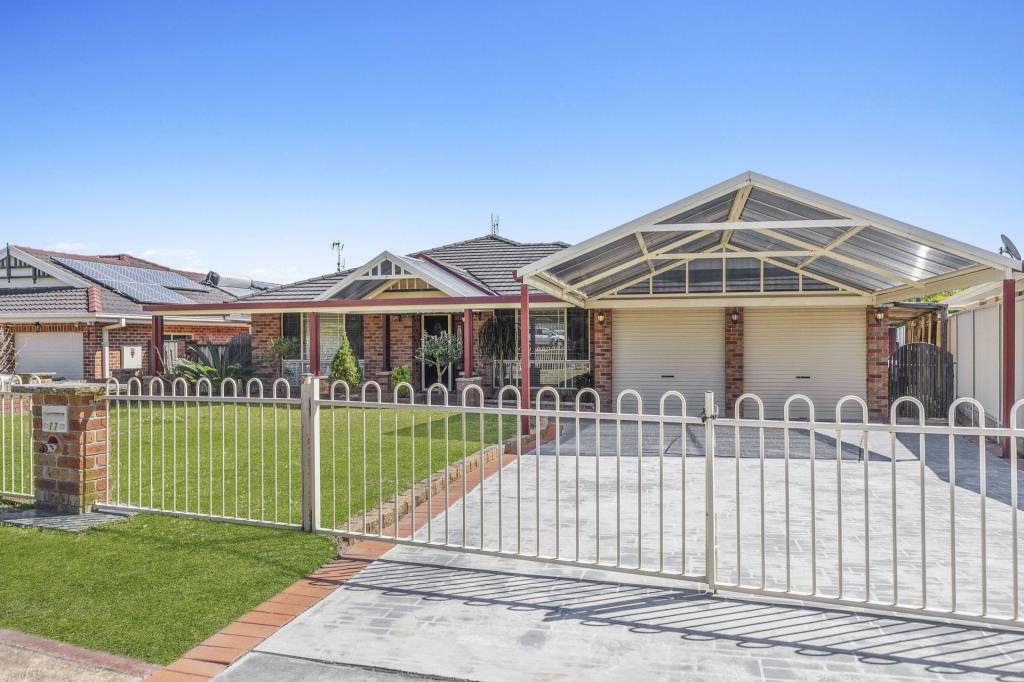 17 DUNDONALD RD, HAMLYN TERRACE, NSW 2259