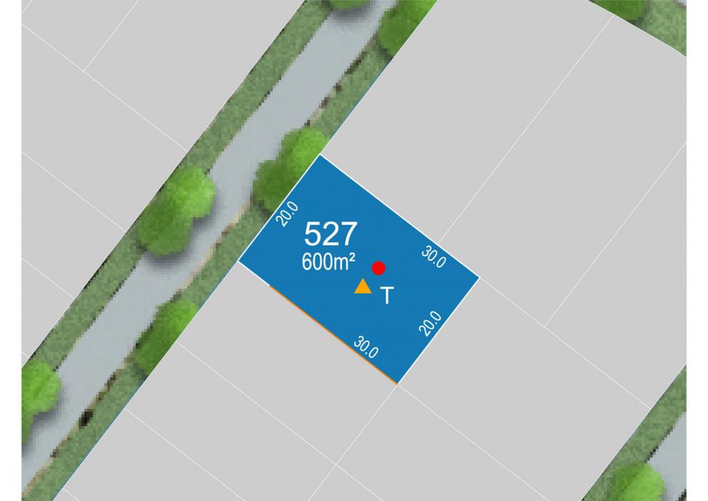 Lot 527 Whippet Cres, Julago, QLD 4816