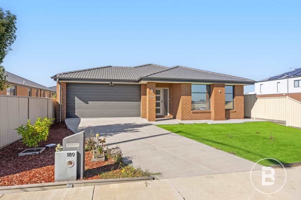 189 Dyson Dr, Alfredton, VIC 3350