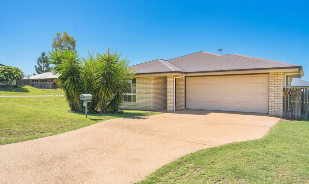 1 Perkins Ct, Gracemere, QLD 4702