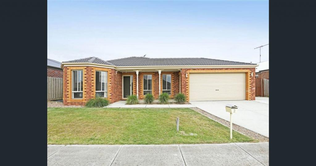 2 Perilla Ct, Corio, VIC 3214