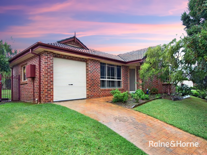 81 Barnier Dr, Quakers Hill, NSW 2763