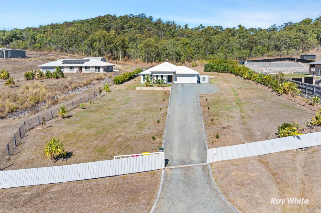 32 Keppel View Dr, Tanby, QLD 4703
