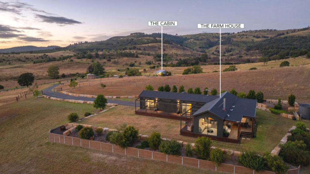 18 Jims Rd, Blenheim, QLD 4341