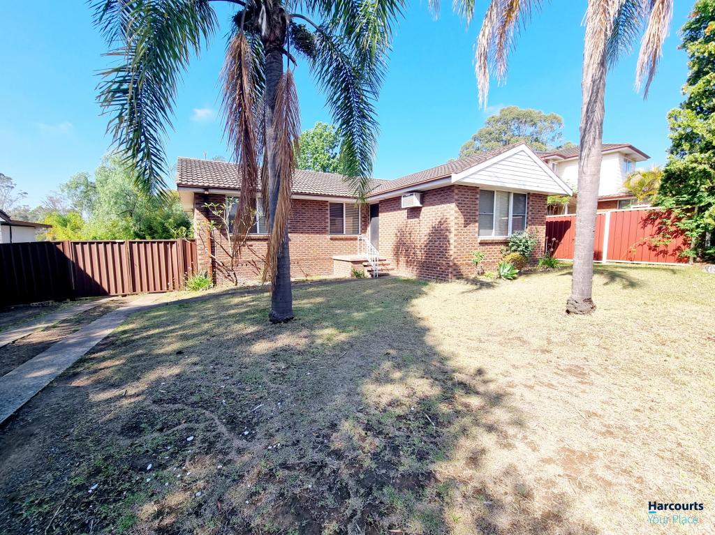 40 Millstream Rd, Werrington Downs, NSW 2747