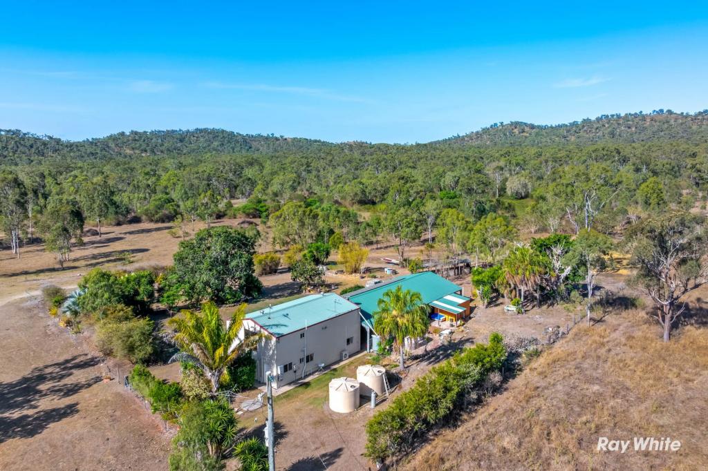 219 Thompson Point Rd, Nankin, QLD 4701