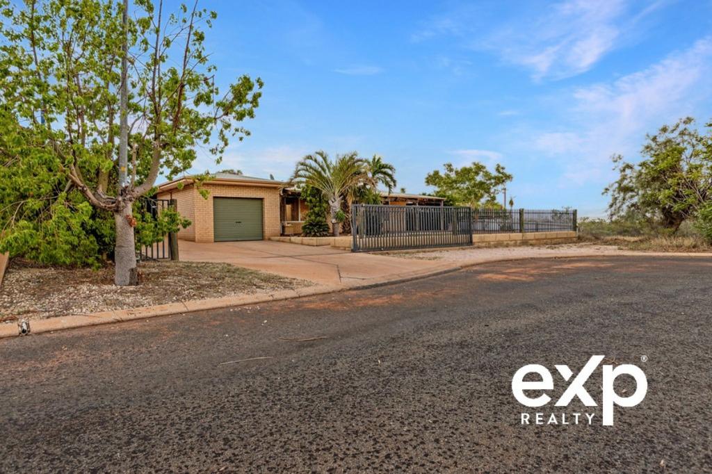 9 Redfin Ct, Exmouth, WA 6707