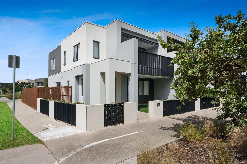 1 Tagore Walk, Officer, VIC 3809