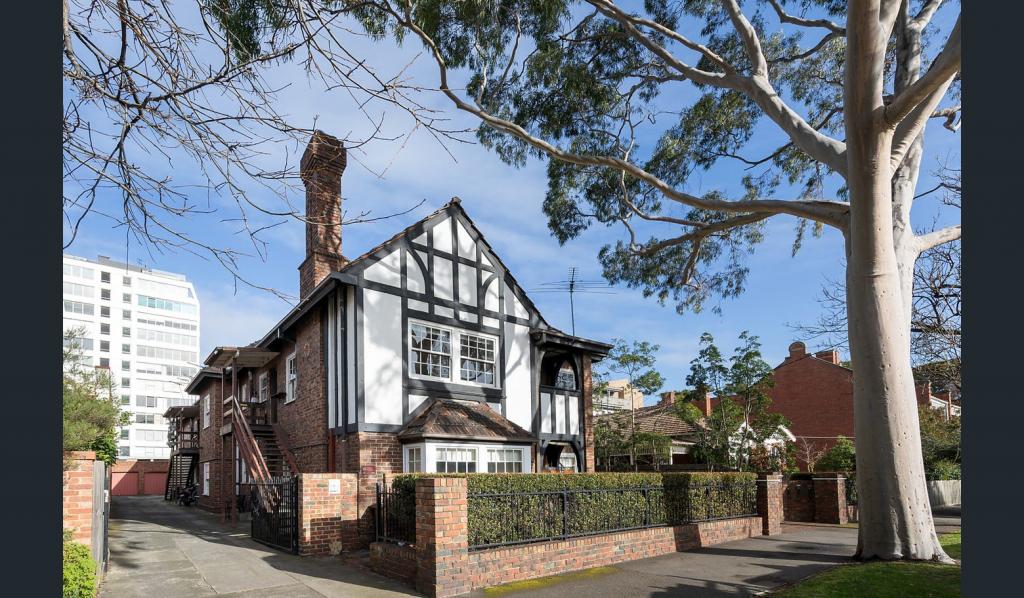 4/31 Park St, St Kilda West, VIC 3182