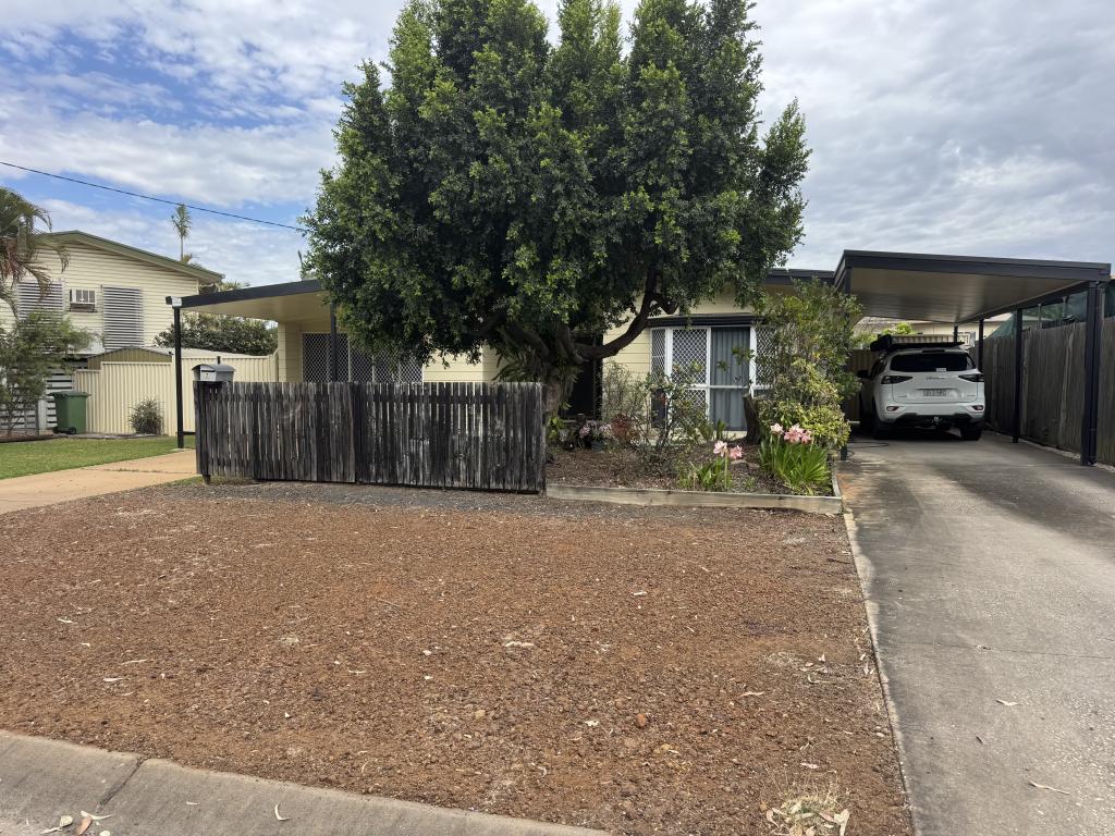 7 GOULD ST, MORANBAH, QLD 4744