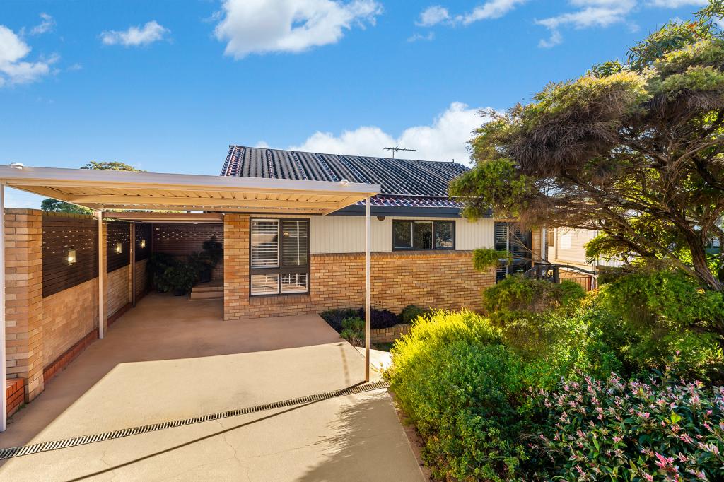 25 CHULLORA CRES, ENGADINE, NSW 2233