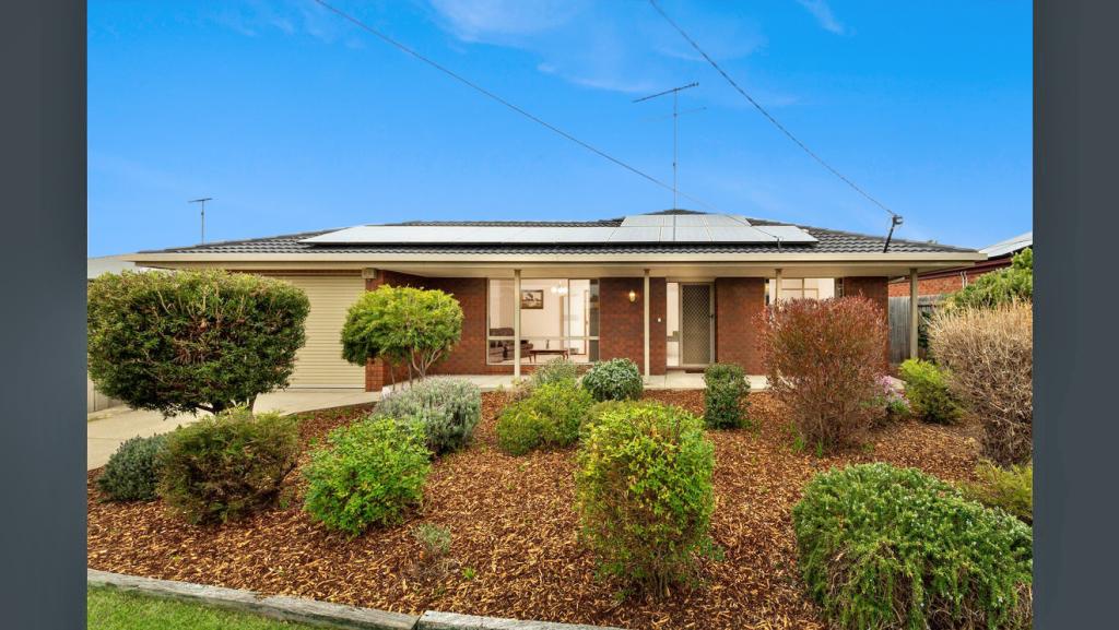 14 Filipi Dr, St Albans Park, VIC 3219