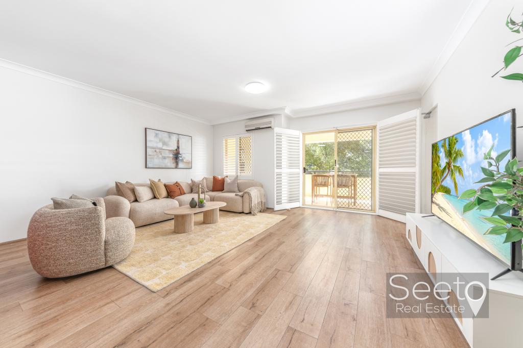 19/7-11 Bridge Rd, Homebush, NSW 2140