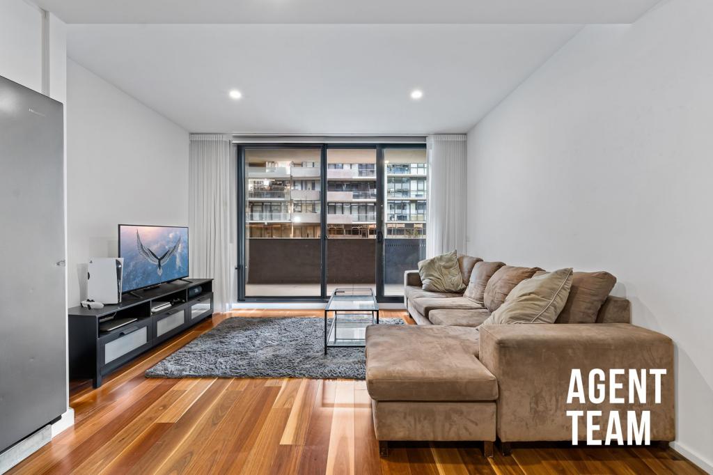 104/4 Anzac Park, Campbell, ACT 2612