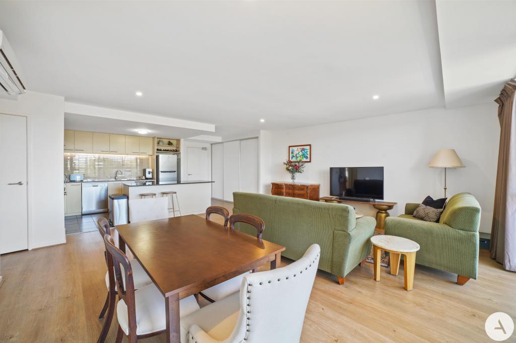 129/72 College St, Belconnen, ACT 2617