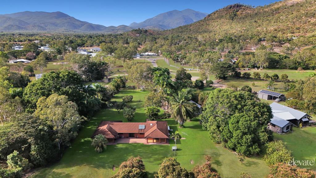 8 Olivia Ct, Alligator Creek, QLD 4816