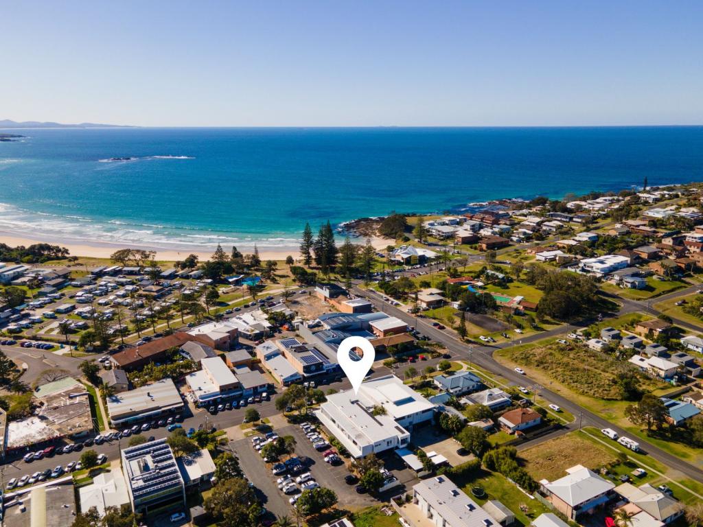 1/16 Market St, Woolgoolga, NSW 2456