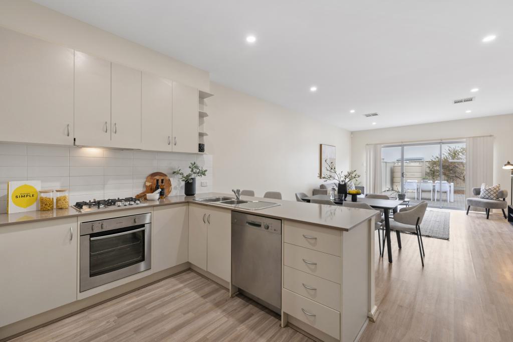 4/82 Hawker St, Ridleyton, SA 5008
