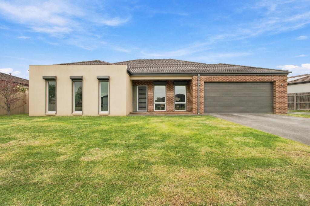 2/124 Breed St, Traralgon, VIC 3844