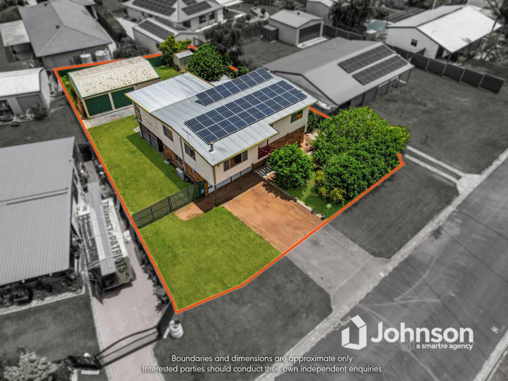27 Saint Johns Way, Boronia Heights, QLD 4124