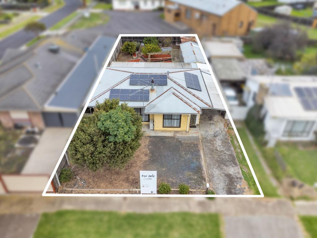 7 Thrush St, Norlane, VIC 3214